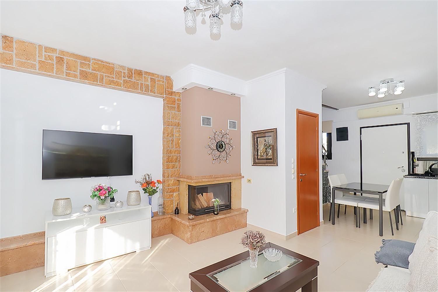 Mema'S Maisonette! เนอาโฟเกีย ภายนอก รูปภาพ
